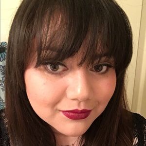 Meet your Posher, Rosa